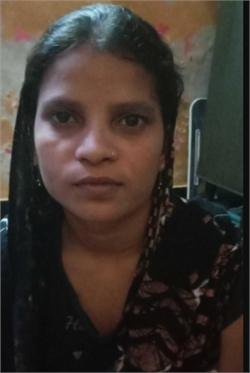 Niti - Part time Cleaner in Jahangirpuri J Block Jhuggi in Delhi