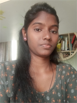 Niti Bai - Full time Cleaner in Bandra West in Mumbai