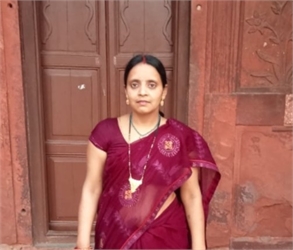 niti devi - Part time Cleaner in haryana in Gurgaon