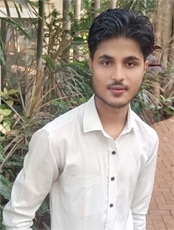 nitiesh chaudhary - Full time Cleaner in grant road east in Mumbai