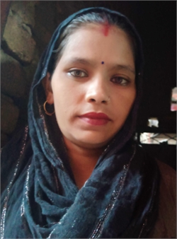 Nitika - Part time Cleaner in Jahangirpuri in Delhi