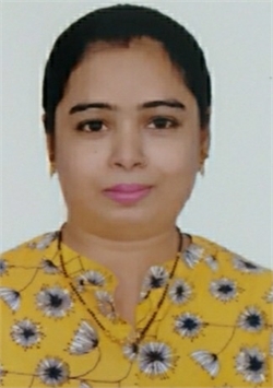 nitika  verma - Part time Cook in haryana in Faridabad