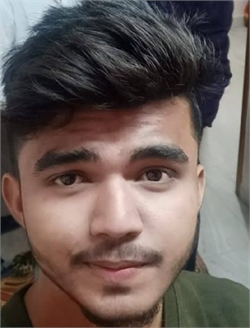 Nitin - Part time Cleaner in Ashiyana in Lucknow