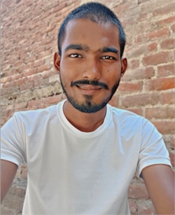 nitin - Part time Cleaner in delhi in Delhi