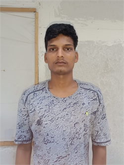 Nitin jain - Full time Cook in ahmedabad in Ahmedabad