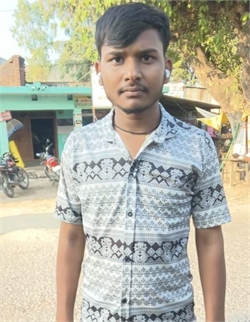 Nitin Kumar - Full time Cleaner in Gonda in Lucknow