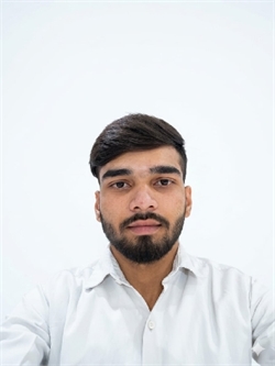 Nitin Kumar - Part time Cleaner in Ghaziabad, Uttar Pradesh in Ghaziabad