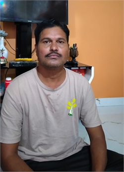 Nitin Sawant - Full time Patient Care and Elderly Care in Nashik in Nashik