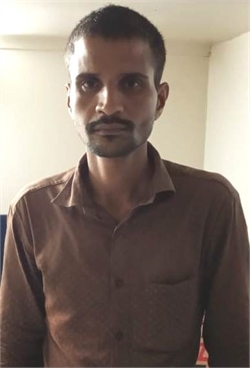 Nitin Vitthal Pawar