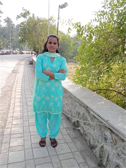Nitinima kerketta - Full time Cleaner in wadala west in Mumbai