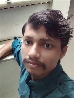 Nitesh Kumar - Full time Cleaner in Vile parle in Mumbai