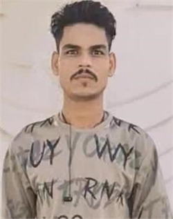 Nitish Anand - Full time Cleaner in Bihar in Bhagalpur