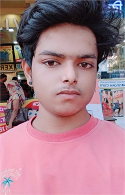 Nitish Bhandari - Full time Cook in Madhubani in Mumbai