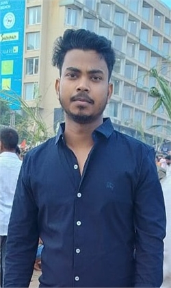 Nitish Kumar - Full time Cook in Juhu in Mumbai