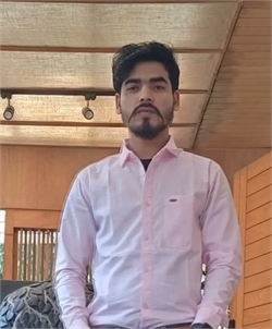 Nitish Kumar - Full time Cleaner and Cook and Patient Care and Elderly Care in Andheri West in Mumbai