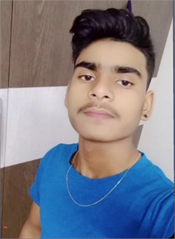 nitish kumar - Full time Cook in hisar in Hisar