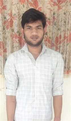 Nitish Kumar Chaupl - Full time Cleaner in Vile Parle in Mumbai
