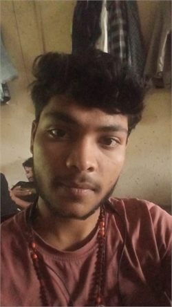NITISH  ROY - Part time Cook in andheri west in Mumbai
