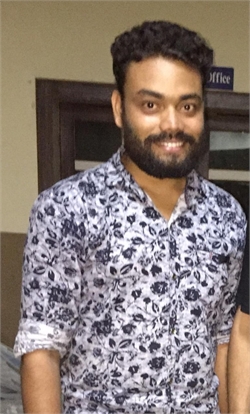 nitiyanand singh - Full time Cleaner and Cook in malad west in Mumbai