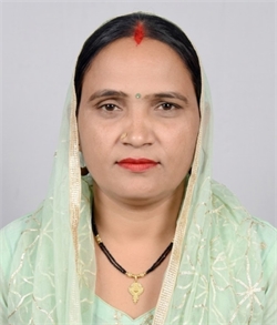 Nitu - Part time Cook in Rohini sec25 in Delhi