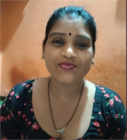 Nitu - Part time Patient Care and Elderly Care in Badli in Delhi