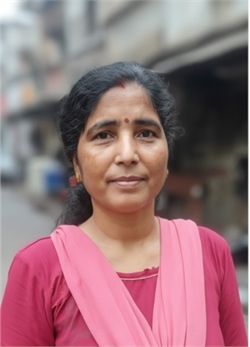 Nitu - Part time Cleaner and Cook in Lajpat Nagar in Delhi