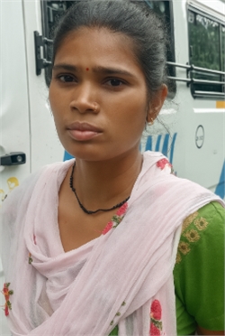 Nitu - Part time Cleaner in Kishangarh in Delhi