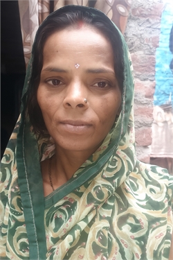 Nitu - Part time Patient Care and Elderly Care in Jahangirpuri in Delhi