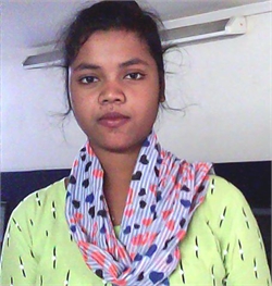 Nitu Ekka - Full time Cleaner and Baby Sitter in Thane West in Thane