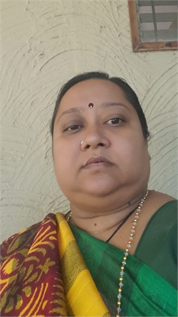 Nitu Gavali - Full time Baby Sitter in Kolhapur in Kolhapur