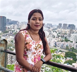 Nitu kumari - Full time Patient Care and Elderly Care in Pimpri-Chinchwad in Pune