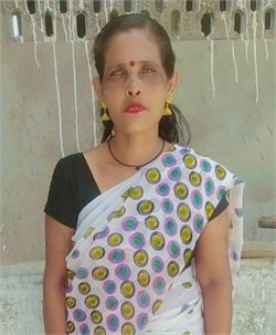 Nitu Pasman - Full time Cleaner and Baby Sitter in Shyam Nagar in Jaipur