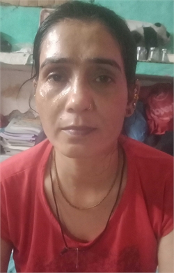 Nitu Sharma - Part time Patient Care and Elderly Care in North West in Delhi