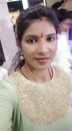 nitu shaw - Part time Patient Care and Elderly Care and Baby Sitter in malad west in Mumbai