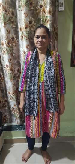 Nitu shyamnarayan singh - Full time Patient Care and Elderly Care and Baby Sitter in airoli EAST in Mumbai