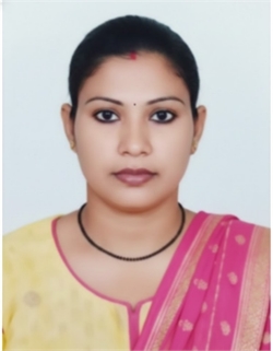 Nitu Sing - Part time Cleaner and Cook and Baby Sitter in Pankha Road in Delhi