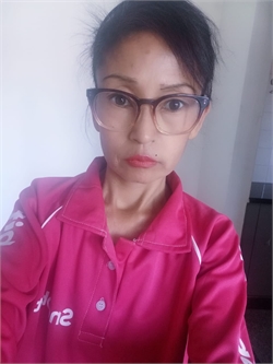 Nitu Subba - Part time Cleaner and Cook and Baby Sitter in Kaikondrahalli in Bangalore Bengaluru