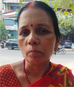 Nitya - Part time Cleaner in Anand Vihar in Delhi
