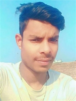 Nityananda Jana - Full time Cleaner in Delhi in Delhi