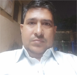 nityananda jha - Full time Cook in Walkeshwar in Mumbai