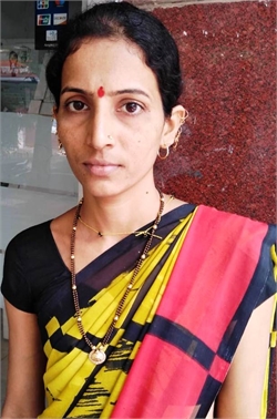 Nivedita Nilesh Gaikwad