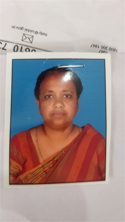 Niveditha - Part time Cook and Baby Sitter in Chandapur in Bangalore Bengaluru