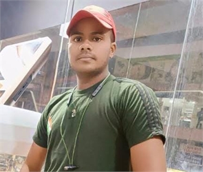 Niwash Kumar - Full time Cook in Khar koper in Navi Mumbai