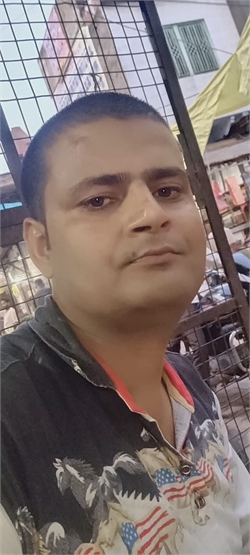 Nizam Khan - Full time in Delhi in Delhi