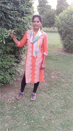 Nobal ekka - Full time Baby Sitter in Delhi in Delhi