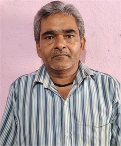 Nokhal Swaminath Bharti - Full time Cook in khar in Mumbai