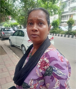 Noma - Part time Cleaner in Nizamuddin, in Delhi