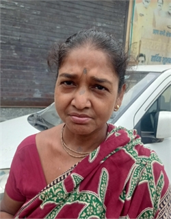 Nomita - Part time Cleaner in Tughlaqabad in Delhi