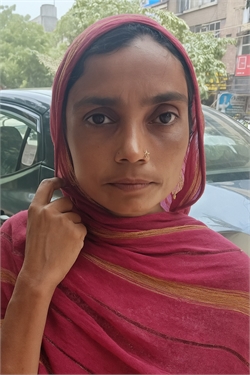 Noor - Part time Cleaner in Masoodpur, in Delhi