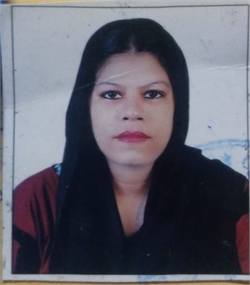 Noor Bano - Part time Cook in bandra west in Mumbai